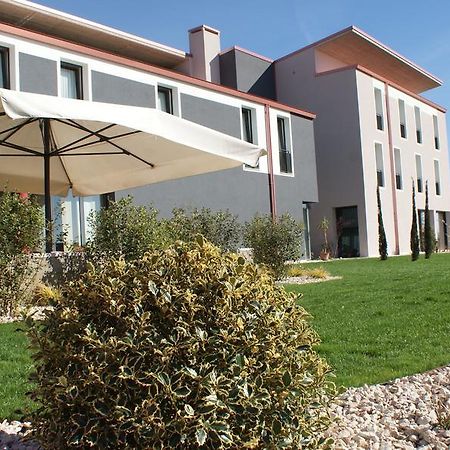 Hotel Corte Quadri Lonigo Extérieur photo