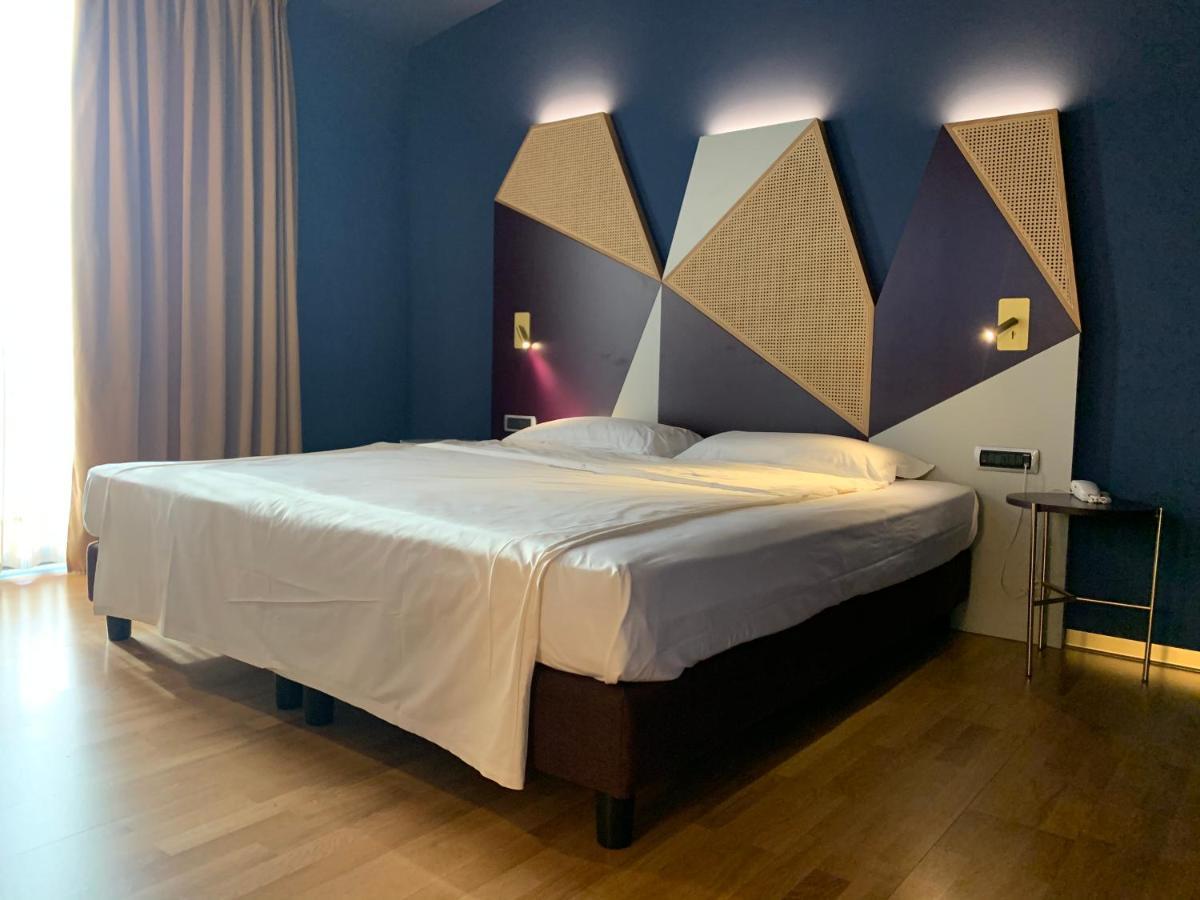 Hotel Corte Quadri Lonigo Chambre photo
