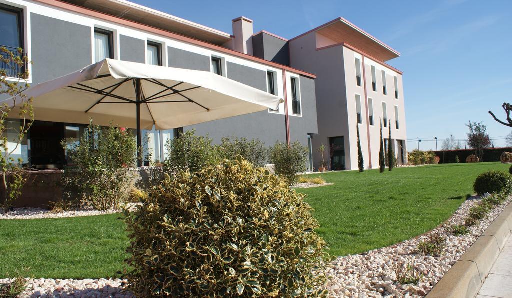 Hotel Corte Quadri Lonigo Extérieur photo