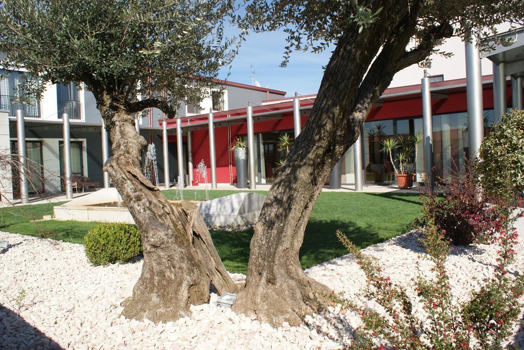 Hotel Corte Quadri Lonigo Extérieur photo
