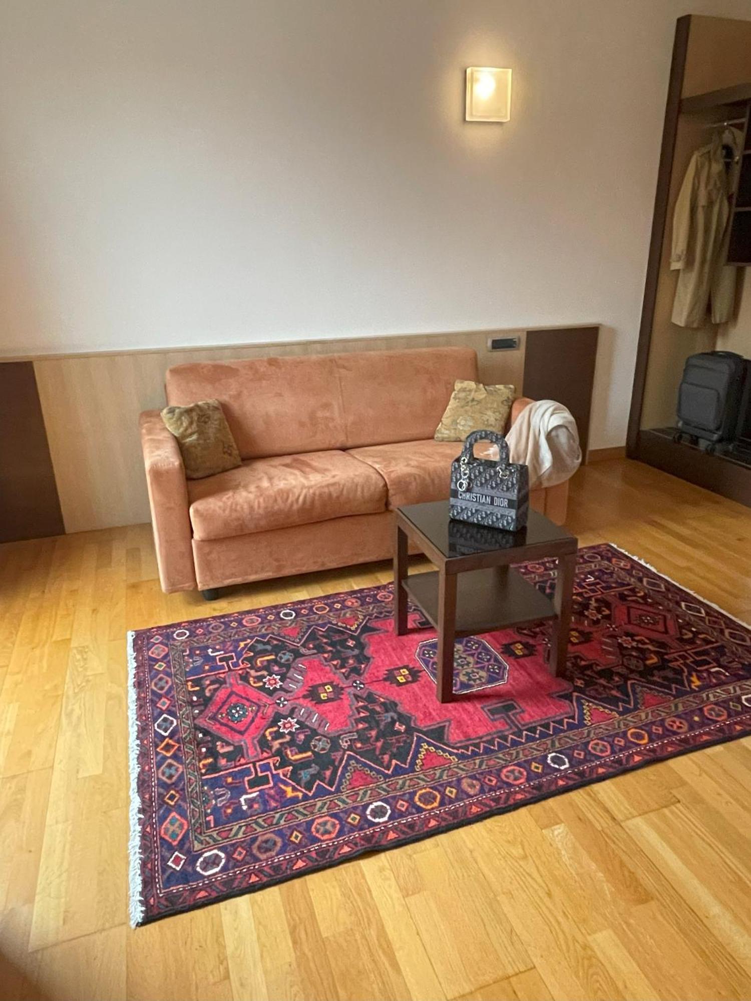 Hotel Corte Quadri Lonigo Extérieur photo