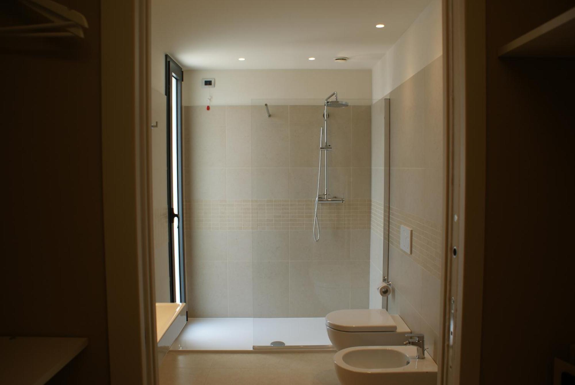 Hotel Corte Quadri Lonigo Chambre photo