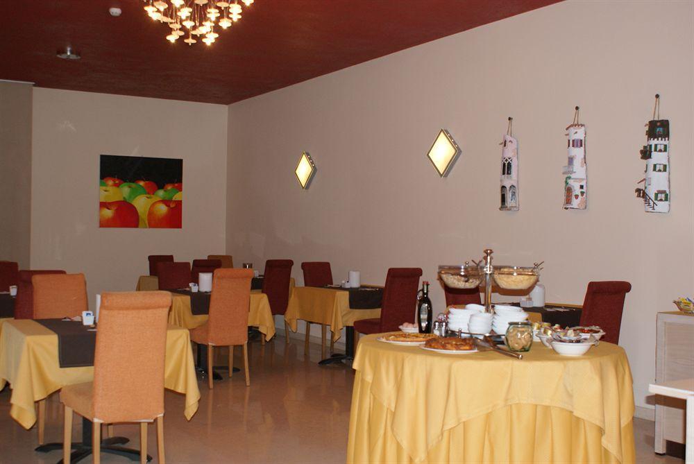 Hotel Corte Quadri Lonigo Extérieur photo