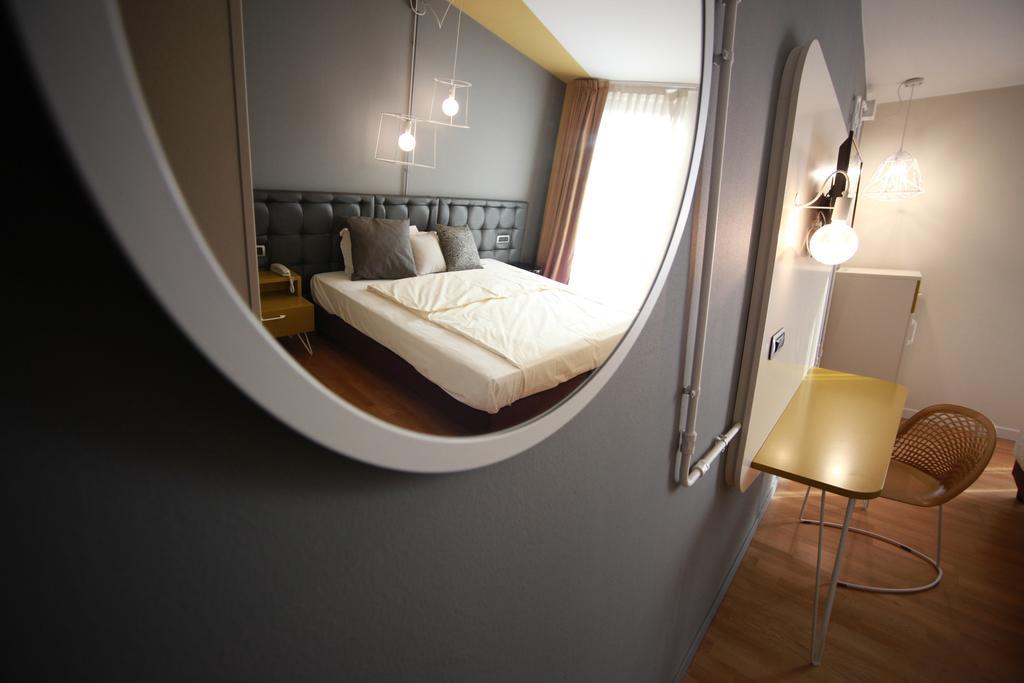 Hotel Corte Quadri Lonigo Extérieur photo