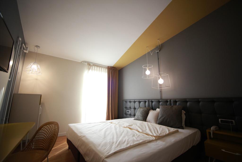 Hotel Corte Quadri Lonigo Extérieur photo