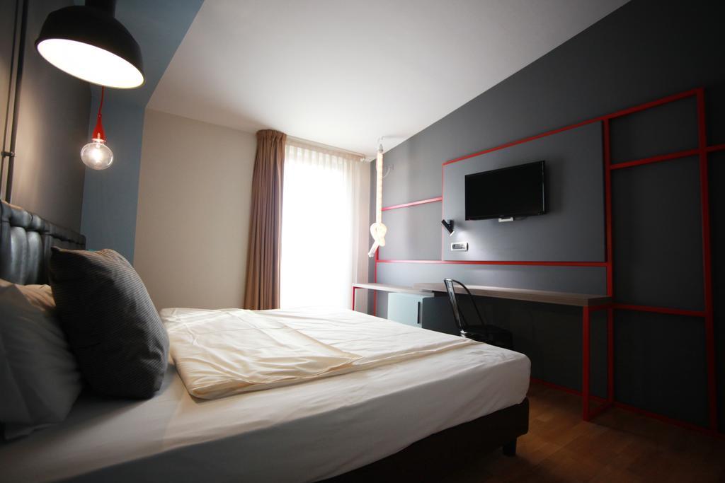 Hotel Corte Quadri Lonigo Extérieur photo