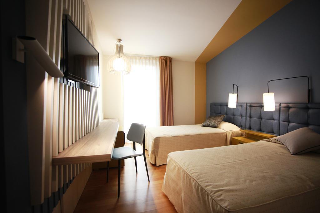 Hotel Corte Quadri Lonigo Extérieur photo
