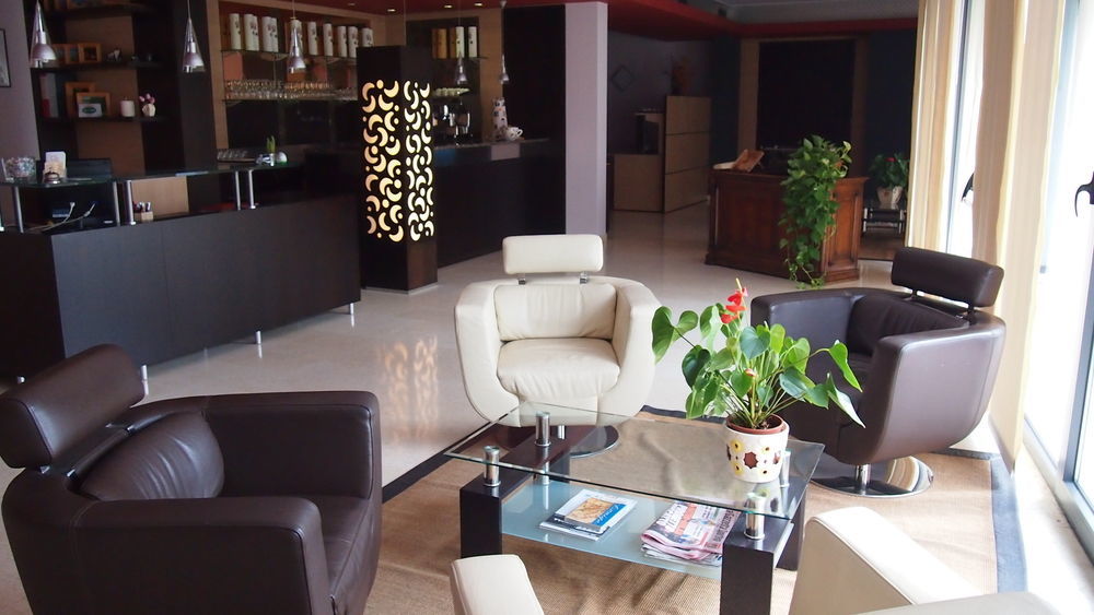 Hotel Corte Quadri Lonigo Extérieur photo