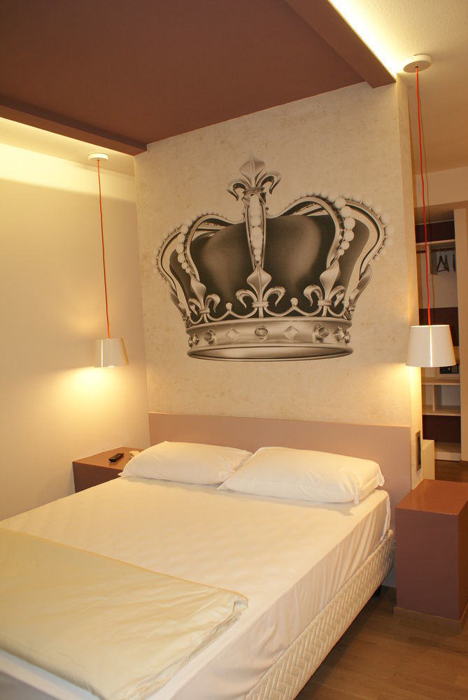 Hotel Corte Quadri Lonigo Extérieur photo