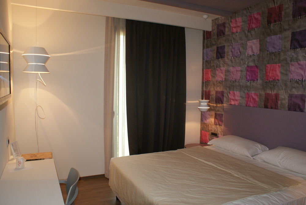 Hotel Corte Quadri Lonigo Extérieur photo